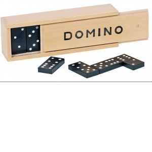 Joc domino clasic (goki15335)