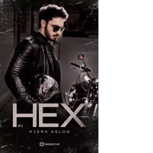 Hex (volumul 1)