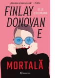 Finlay Donovan e mortala