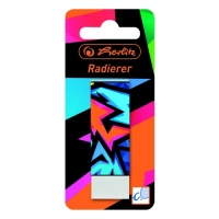 Radiera, motiv Neon Art