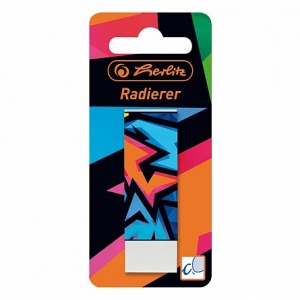 Radiera, motiv Neon Art