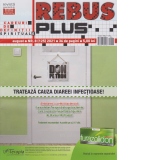 Rebus Plus. Nr. 8/2021