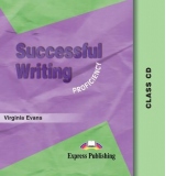 Curs limba engleza Successful Writing Proficiency. CD Audio