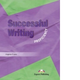 Curs limba engleza Successful Writing Proficiency. Manualul elevului