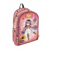Rucsac Santoro Gorjuss Melodies Little Dancer clase 1-4