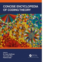 Concise Encyclopedia of Coding Theory
