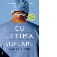 Cu ultima suflare