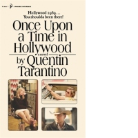 Once Upon a Time in Hollywood