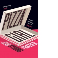 Pizza Girl