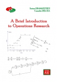 A brief introduction to operations research