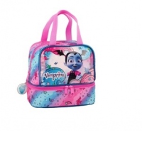 Geanta pranz Vampirina 20cm