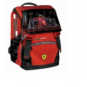 Rucsac extensibil Ferrari 41 cm