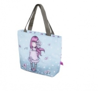 Geanta pranz Gorjuss Cherry Blossom