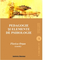 Pedagogie si elemente de psihologie
