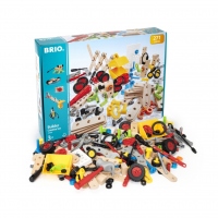 Brio - Set Creativ De Constructie