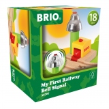 Brio - Primul Meu Semnal De Tren