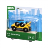 Brio - Transportor Masini