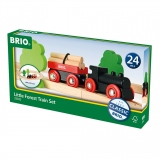 Brio - Tren Forestier