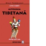 Mitologia tibetana