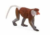 Figurina Maimuta cu trompa