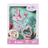 BABY born - Set bikini 43 cm