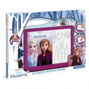 Tablita De Desenat Magnetica - Frozen 2