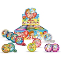 Craze Plastilina Magica - Diverse Modele 20G