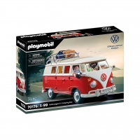 VOLKSWAGEN T1, DUBA CAMPING