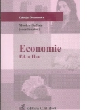 Economie (Monica Dudian)