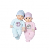 Baby Annabell - Bebelus 22 cm diverse modele