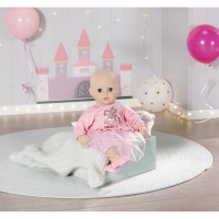Baby Annabell - Rochita Si Pantofiori 36 Cm
