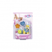 BABY born - Suzeta interactiva 43cm