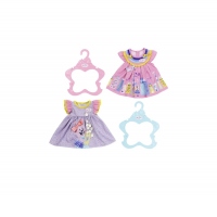 BABY born - Rochita diverse modele 43 cm