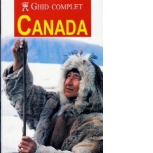 Ghid complet Canada