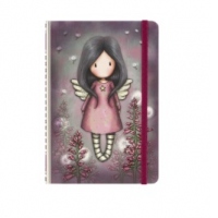 Agenda coperti tari Gorjuss-Little Wings