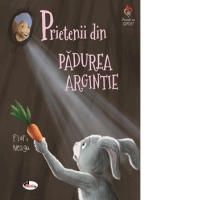 Prietenii din padurea argintie