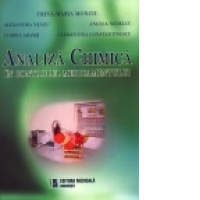 Analiza chimica in controlul medicamentului