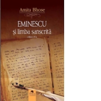 Eminescu si limba sanscrita. Editia a II-a