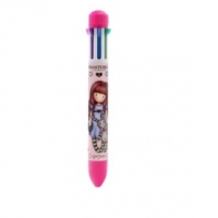 Pix multicolor Gorjuss My Gift To You