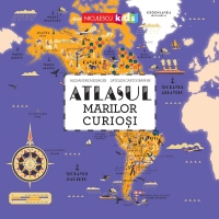 Atlasul Marilor Curiosi