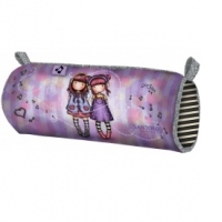 Penar rotund Gorjuss Melodies The Duet