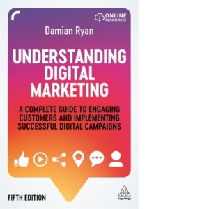 Understanding Digital Marketing 5th Edition