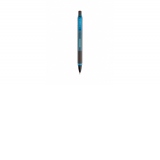 Creion mecanic Shake-It, 0.7mm, albastru