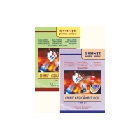 Pachet: Stiinte pentru juniori. Chimie. Fizica. Biologie (2 volume)