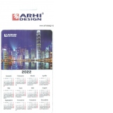 Calendar 2022 Magnetic, orase