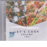 Let s cook. Volume 1&2