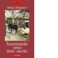 Insemnarile unui tinar medic