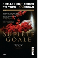 Suflete goale