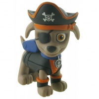 Figurina Comansi - Paw Patrol Pirates Zuma