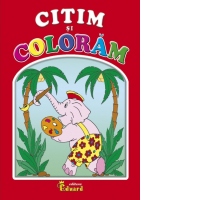 Citim si coloram